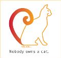 【カレン･オルソン】不思議猫シリーズ　ノーバディー・オウンズ