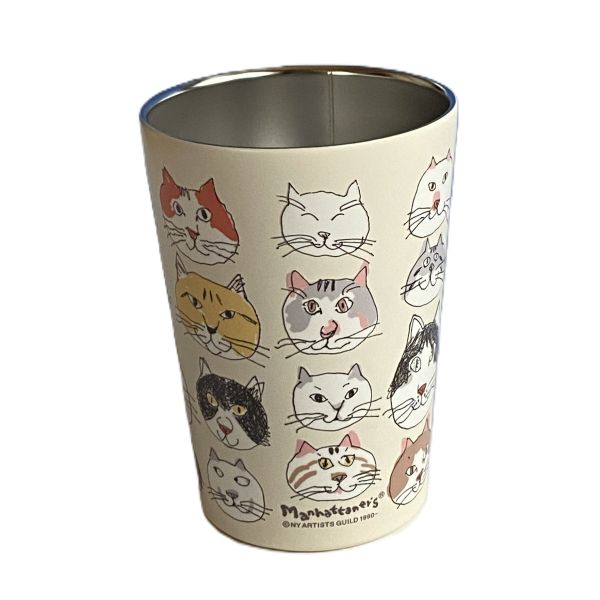 �}���n�b�^�i�[�Y�̃O���X�E�^���u���[