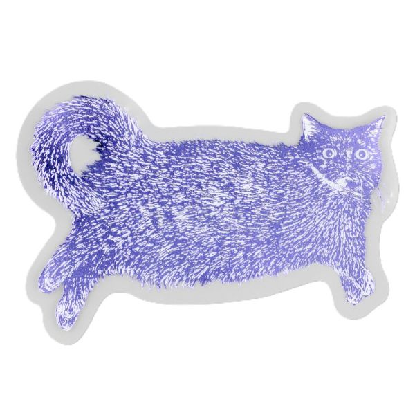 ROKKAKUX365CayArt.�X�e�b�J�[&�V�[��